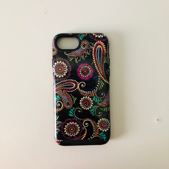 Vera Bradley Purse/Case Bundle - Picture 6 of 8